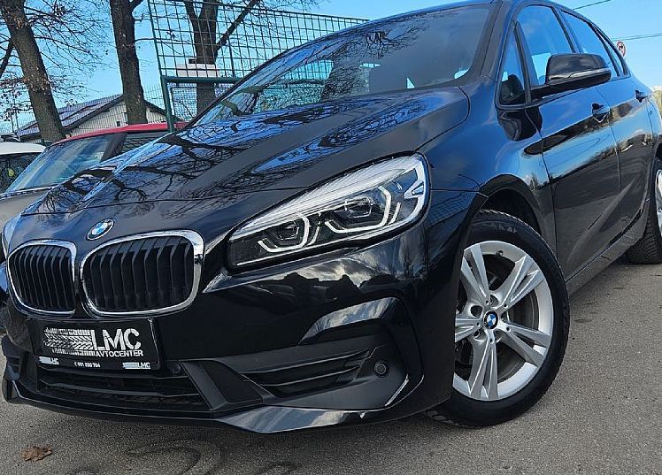 Zunanja slika - BMW Serija 2 - Active Tourer: 218i 140ks °AUTOMATIC° °FULL-LED° °NAVIGA - 2