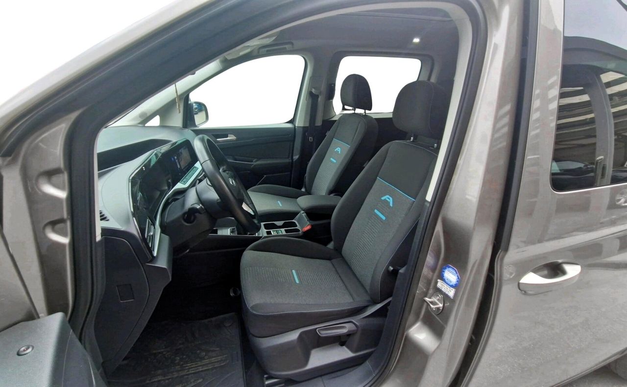 Zunanja slika - Ford Tourneo Connect - ACTIVE 2.0TDCI AWD L2-7X SEDEŽ-LED-RADAR-PANORAMA - 5