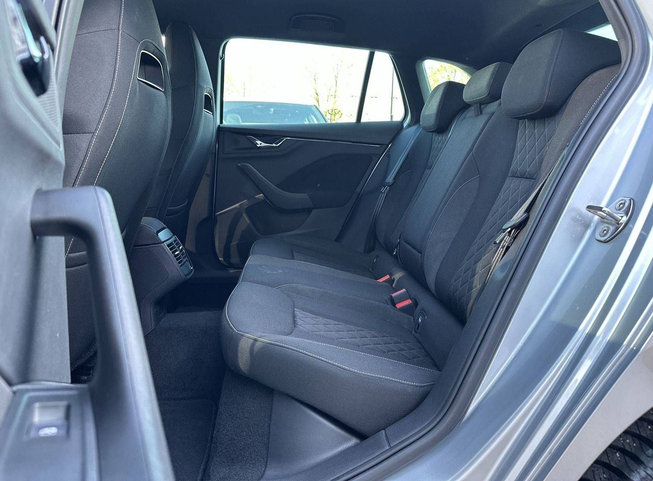 Zunanja slika - Škoda Scala - 1.0 TSI Ambition - 10