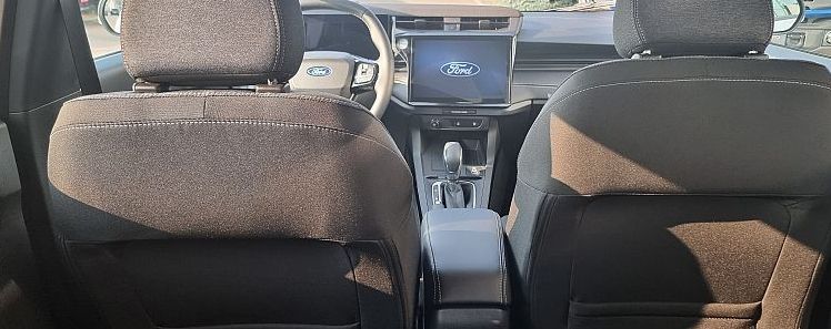 Zunanja slika - Ford Puma - Titanium 1.0 EcoBoost 92kW mHEV S S - 10