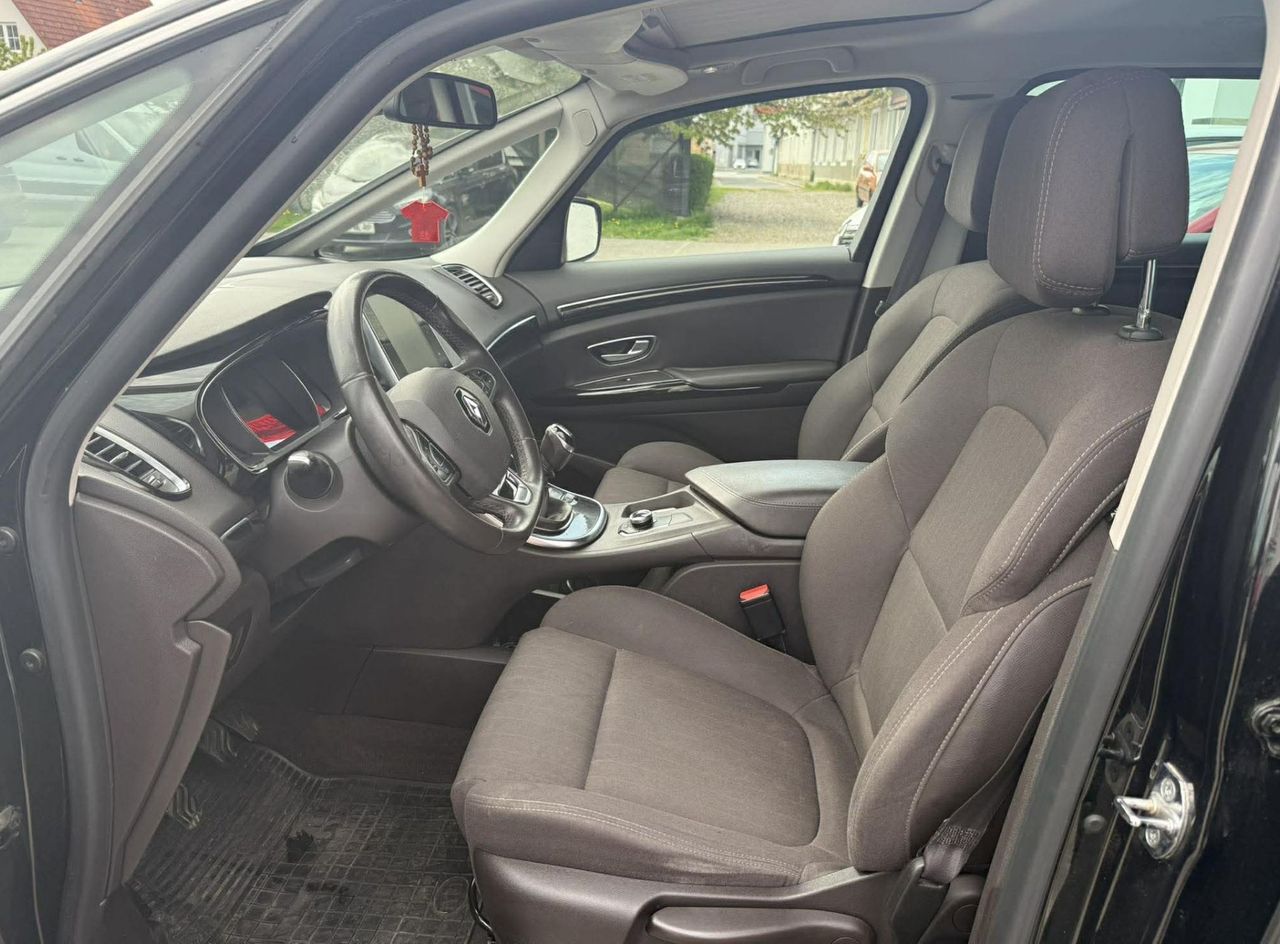 Zunanja slika - Renault Espace - dCi 130 Energy Start Stop Zen - 17