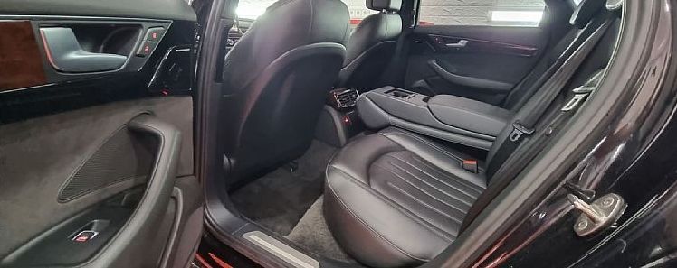 Zunanja slika - Audi A8 - 3.0 TDI quattro clean diesel.BREZ POLOGA DO 7 LET - 15