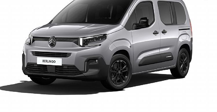 Zunanja slika - Citroën Berlingo - Max M Dizel 130 Ročni - 3