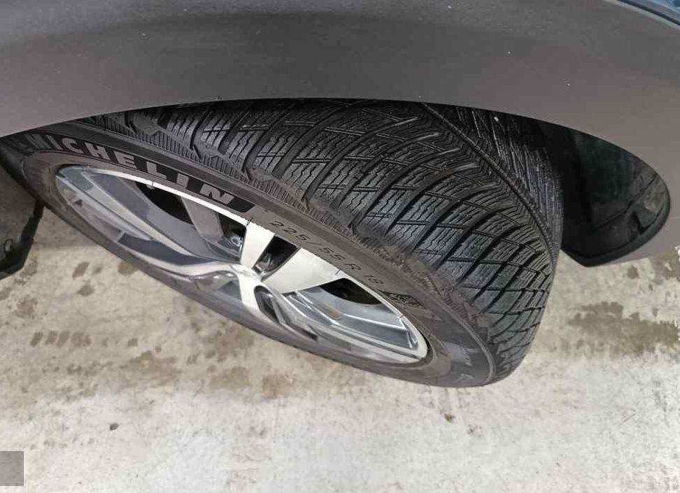 Zunanja slika - Peugeot 5008 - 1.2 PureTech 130 S&S Allure Avt.KAMERA.LED,USNJE - 8