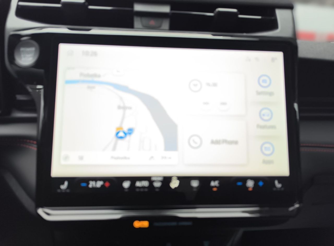 Zunanja slika - Ford Puma - ST-Line 1.0 EcoBoost92kW mHEV. A7-NA ZALOGI-AKCIJA - 12