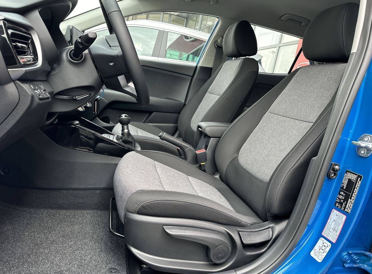 Zunanja slika - KIA Stonic - 1.2 DPI  LX Urban + AKCIJA ZA VSE KIA MODELE... - 10