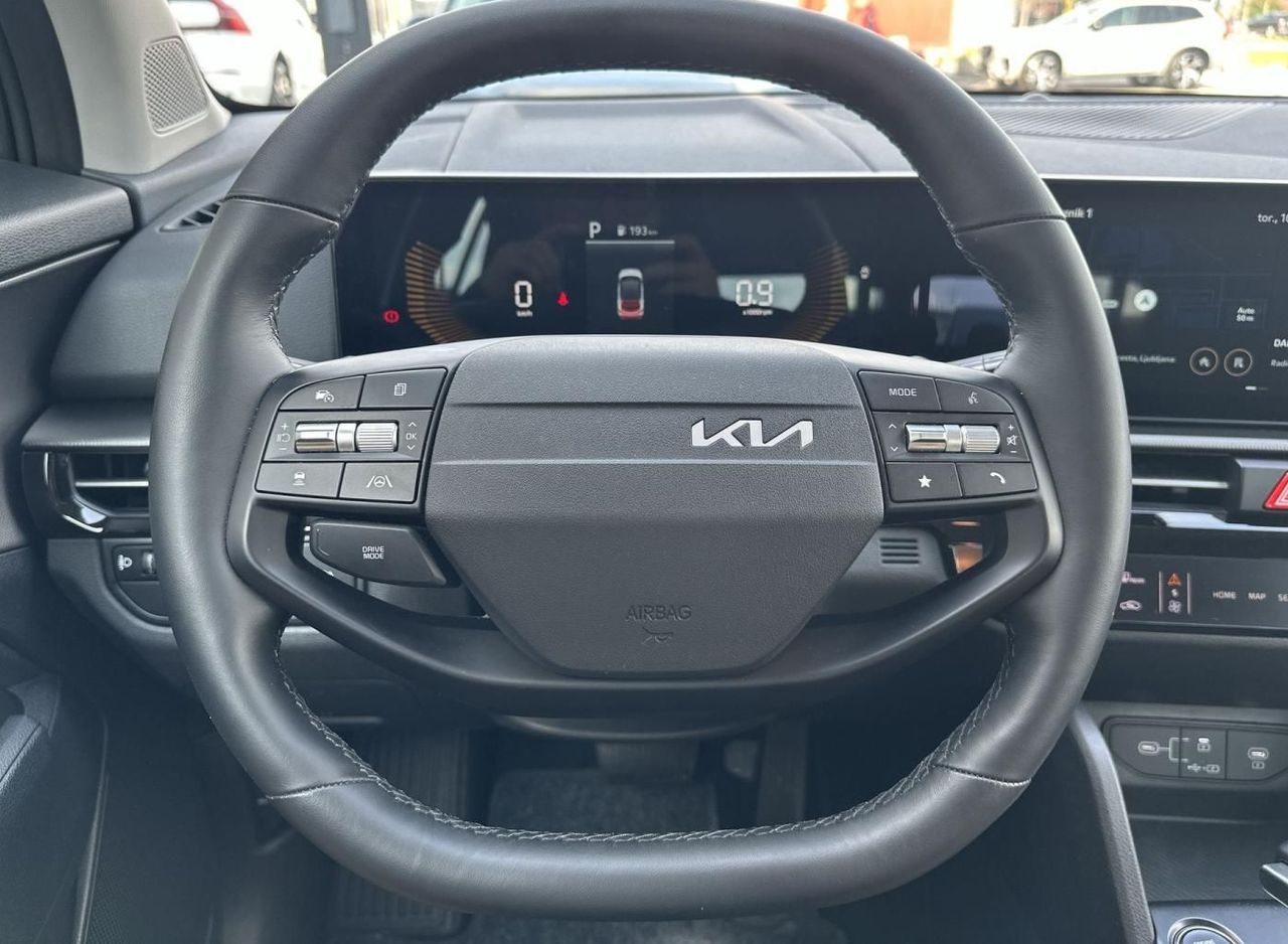 Zunanja slika - KIA Sportage - 1.6 T-GDi LX Fresh. DCT SLO-KAMERA-TEMPOMAT - 16