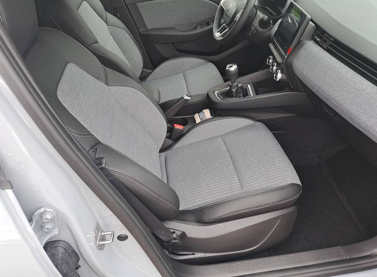 Zunanja slika - Renault Clio - 1.0 TCE 90 TECHNO - 8