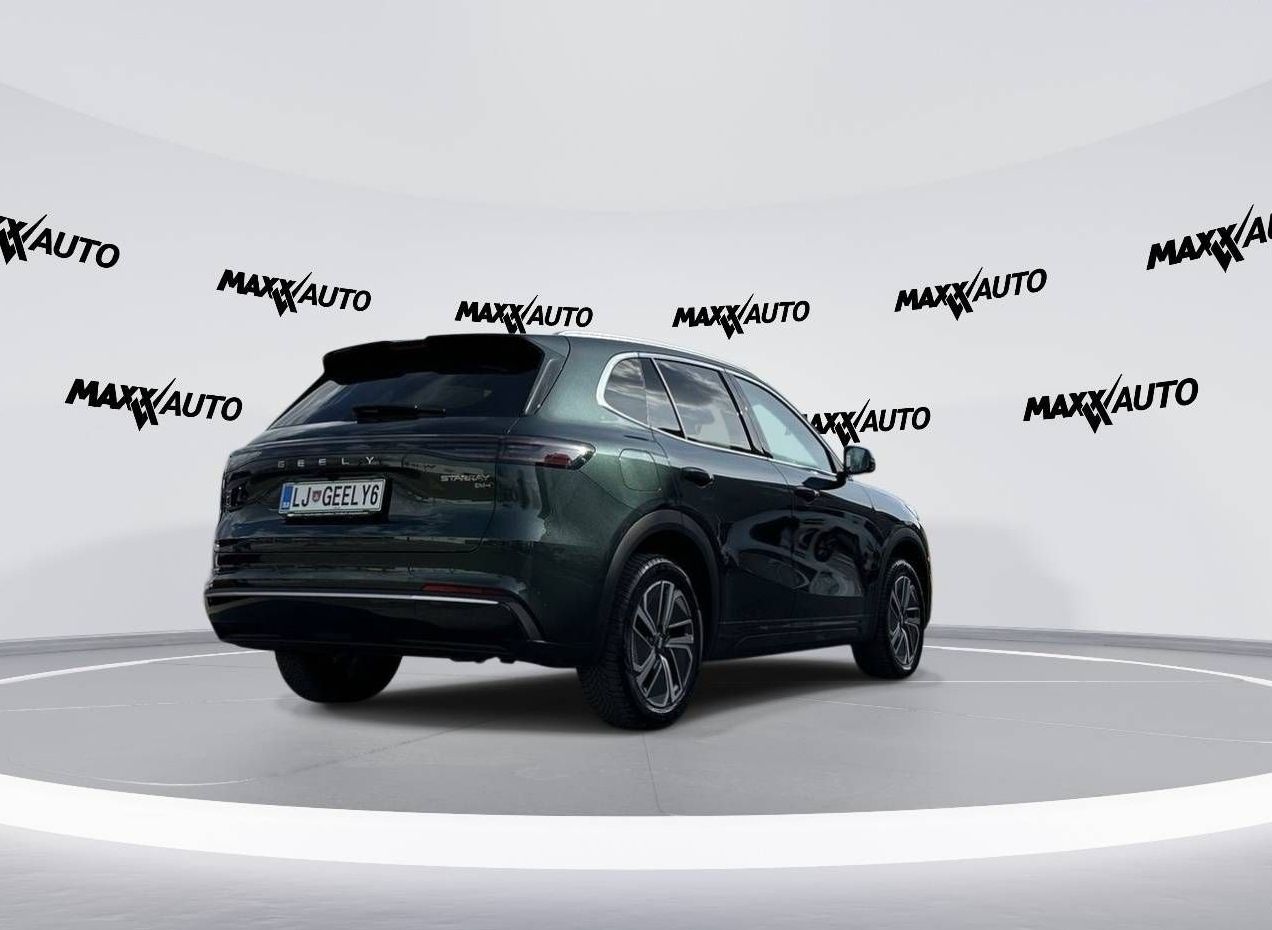 Zunanja slika - Geely StarRay EM-i - Plug-In Hybrid 1.5 Max Avt. - 4