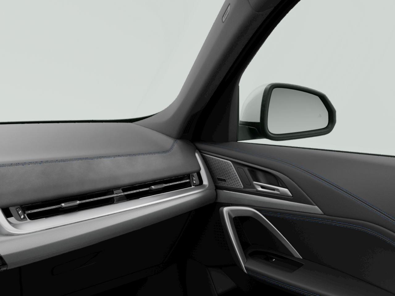 Zunanja slika - BMW X1 - xDrive20d - 11