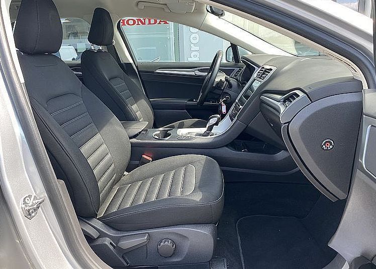 Zunanja slika - Ford Mondeo - | 2.0 TDCi | Powershift Trend  | LED I NAVI I - 10