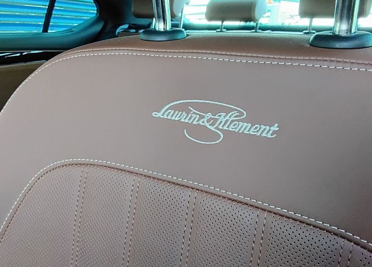 Zunanja slika - Škoda Superb - 1.4 TSI AVT Laurin Klement - 10