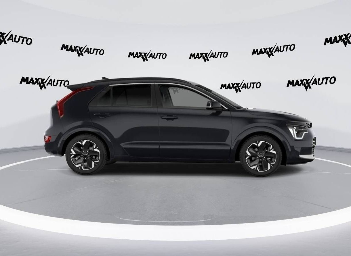 Zunanja slika - KIA Niro - Limited Edition - 3