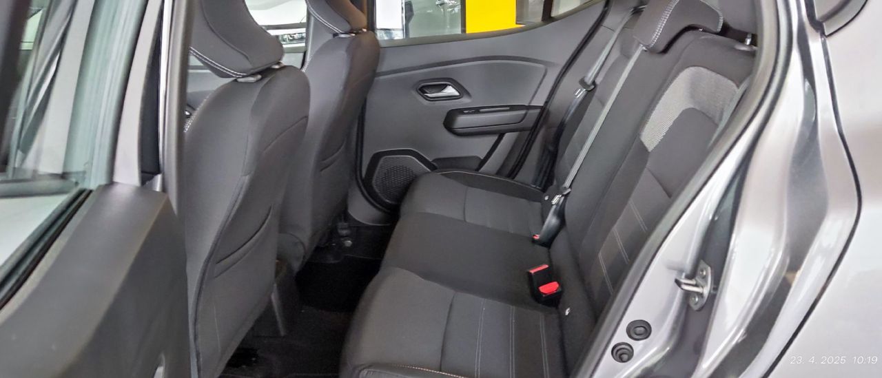 Zunanja slika - Dacia Sandero - 1.0 TCe 110 Stepway Expression - 6