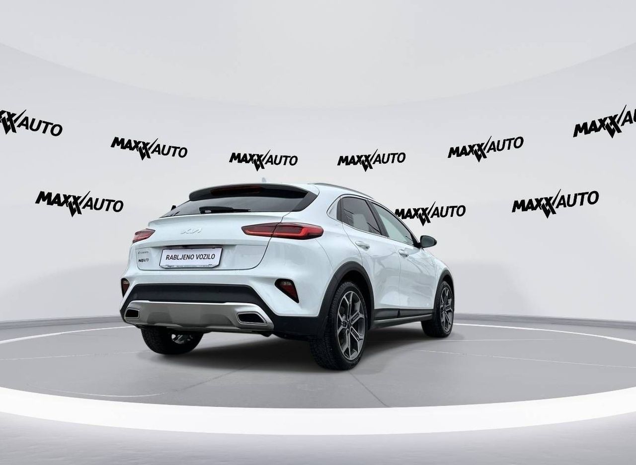 Zunanja slika - KIA XCeed - 1.5 T-GDi EX Way ISG. MT - 5