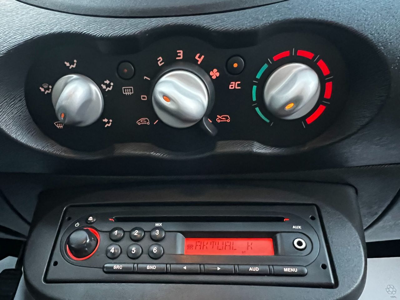 Zunanja slika - Renault Twingo - Twingo - 13