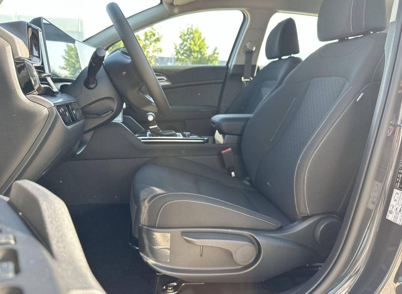 Zunanja slika - KIA Sportage - 1.6 T-GDi LX Fresh.ISG 7 DCT - 10