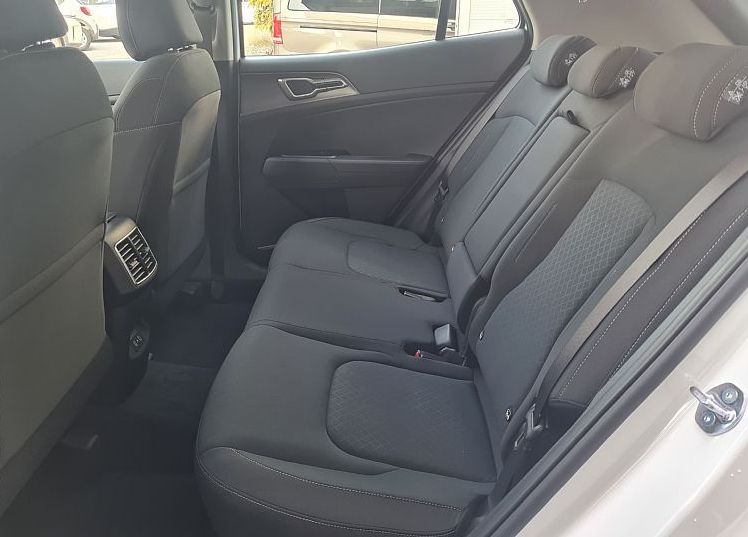 Zunanja slika - KIA Sportage - 1.6 T-GDi 110kW LX Fresh. 7 DCT - 10