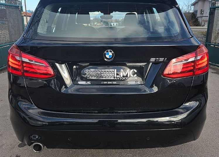 Zunanja slika - BMW Serija 2 - Active Tourer: 218i 140ks °AUTOMATIC° °FULL-LED° °NAVIGA - 6