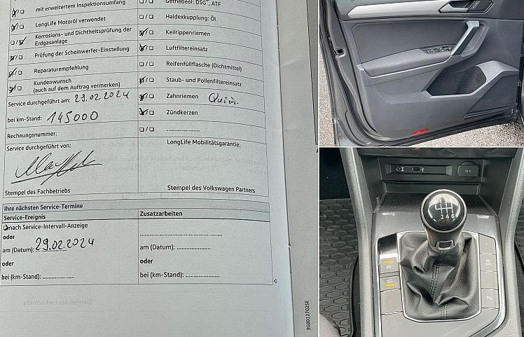 Zunanja slika - VW Tiguan - 1.4 TSI BMT Trendline 92kW - 11