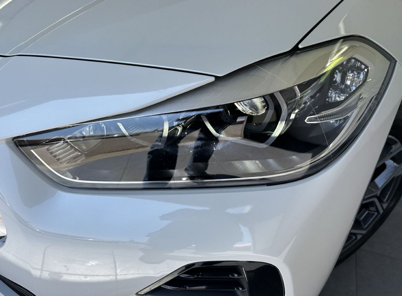 Zunanja slika - BMW X2 - serija : sDrive18i.NAVI.LED.PDC.2023.SAMO 33.000 KM.BENZIN - 15