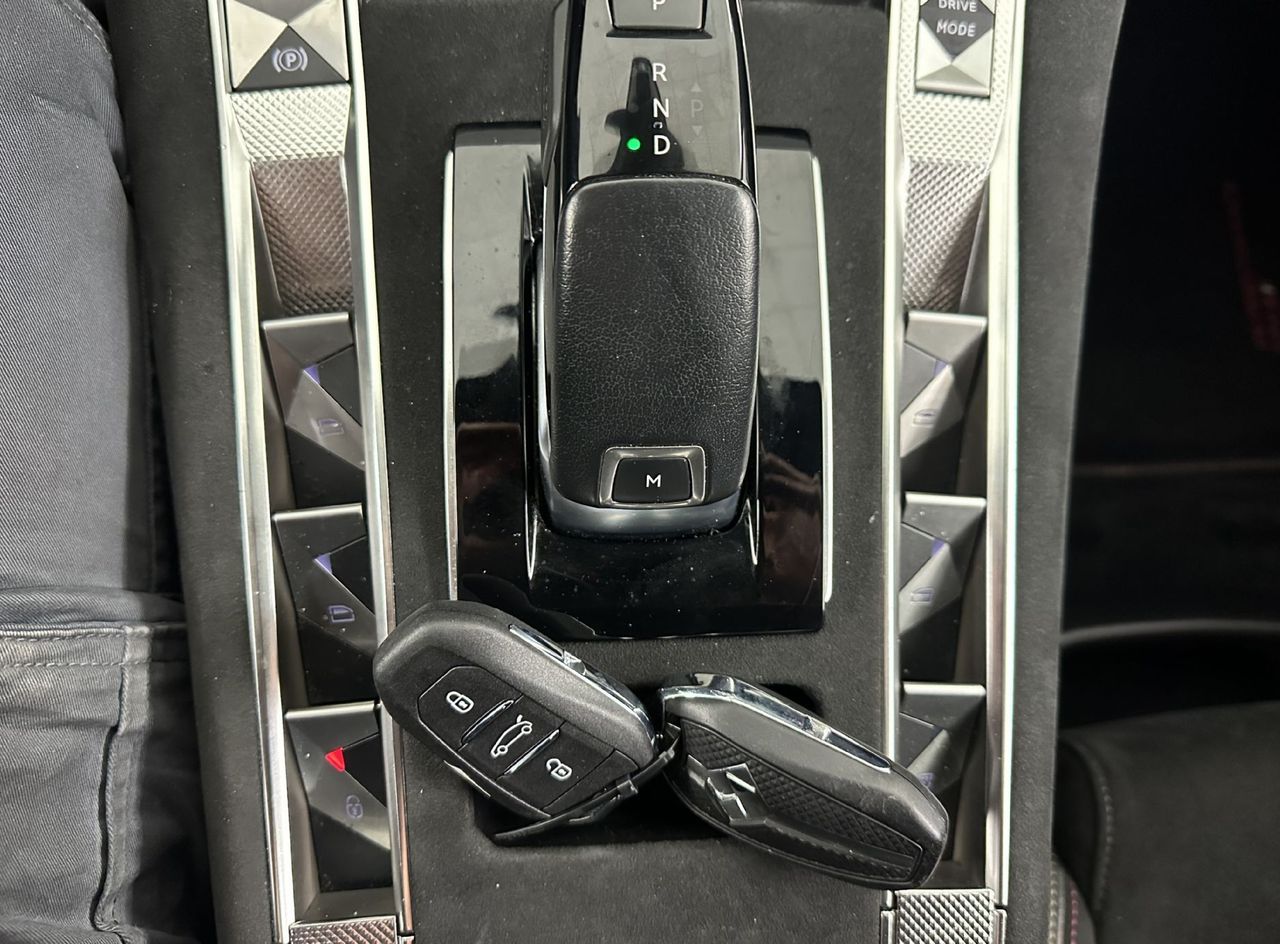 Zunanja slika - DS DS 7 - BlueHDi 130 S S Performance Line Avt.KAMERA.NAVI - 12