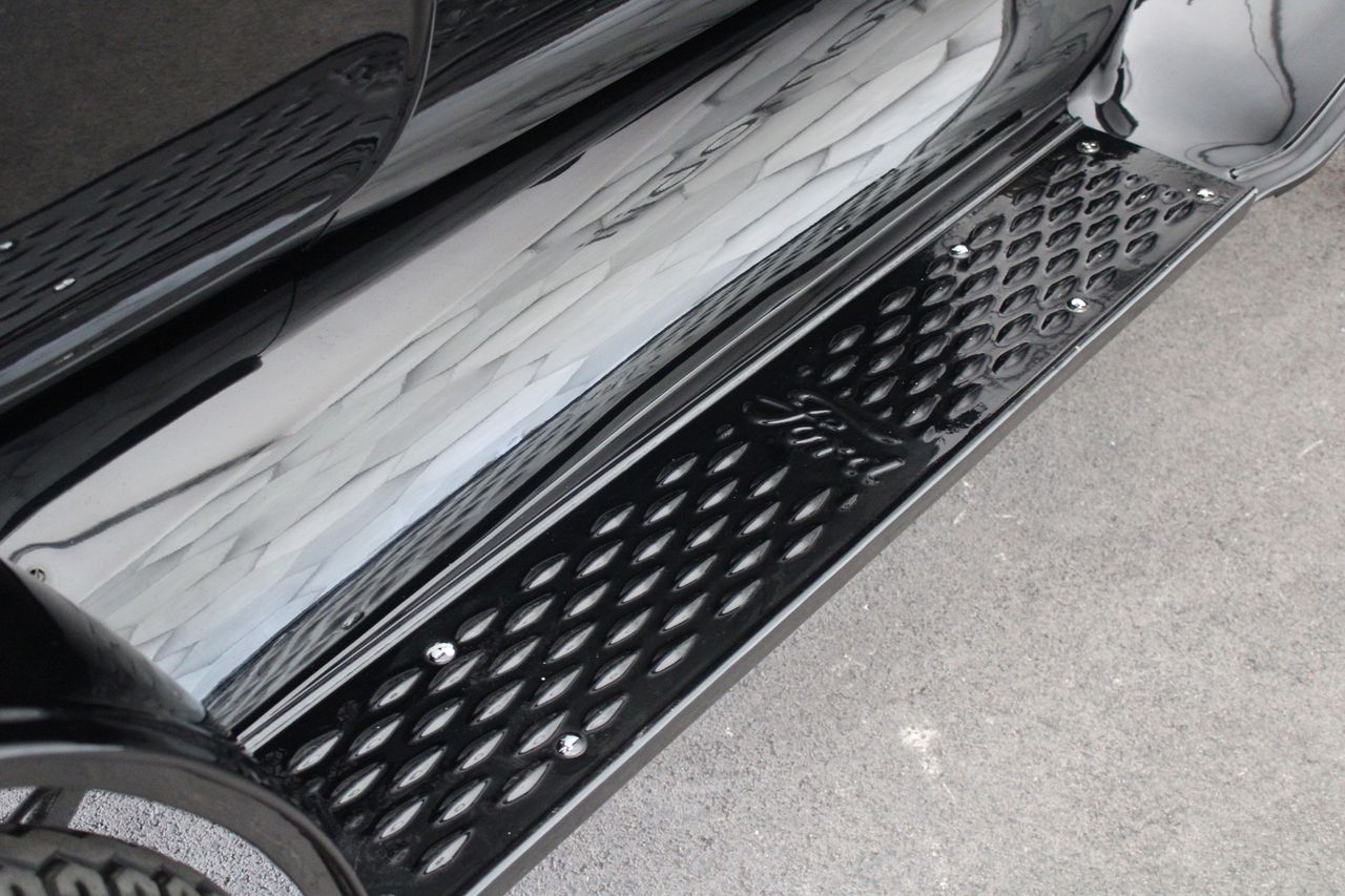 Zunanja slika - Ford Model T - Ford  convertible - 11