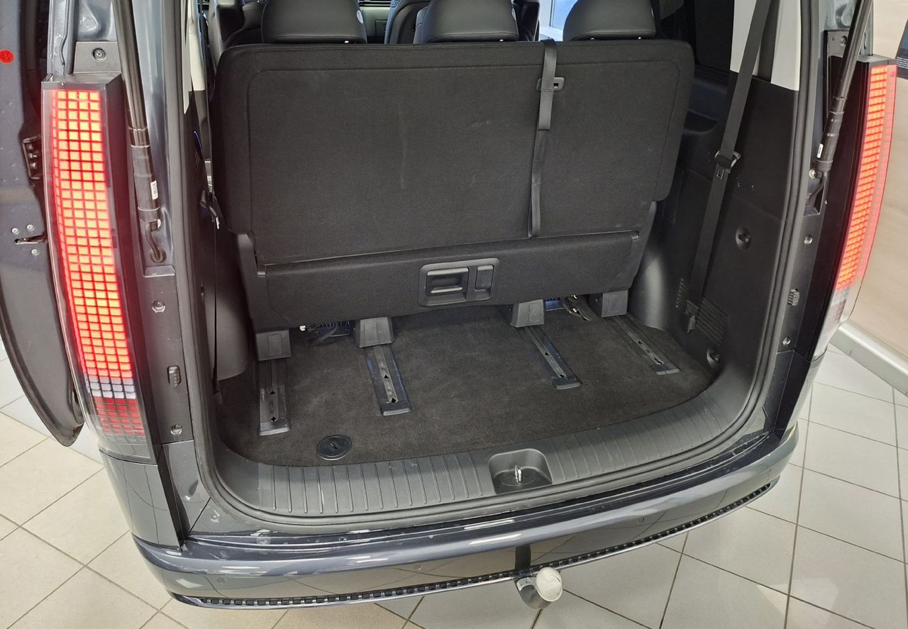 Zunanja slika - Hyundai Staria - 2.2. CRDI AUT.4WD-FULL LED-NAVI-360 KAMERA- - 12