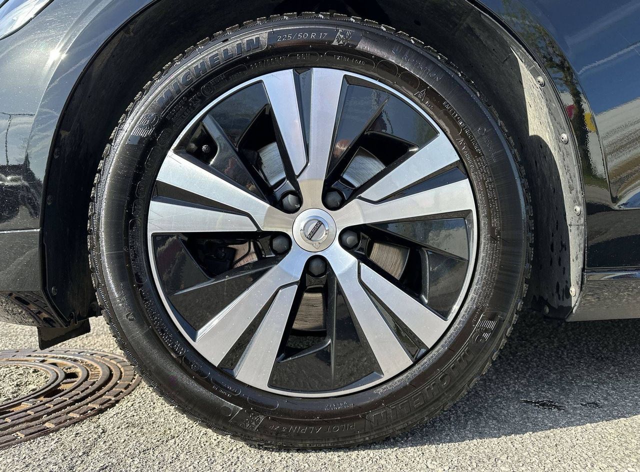 Zunanja slika - Volvo V60 - B4D Momentum Avt. - 9