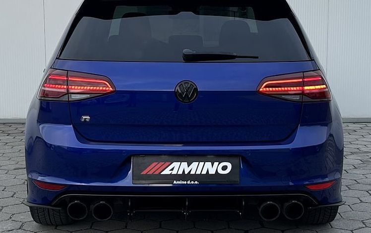 Zunanja slika - VW Golf - 2.0 R 4MOTION-ACC-DYNAUDIO-XENON-PDC-KAMERA-ALU19 - 5