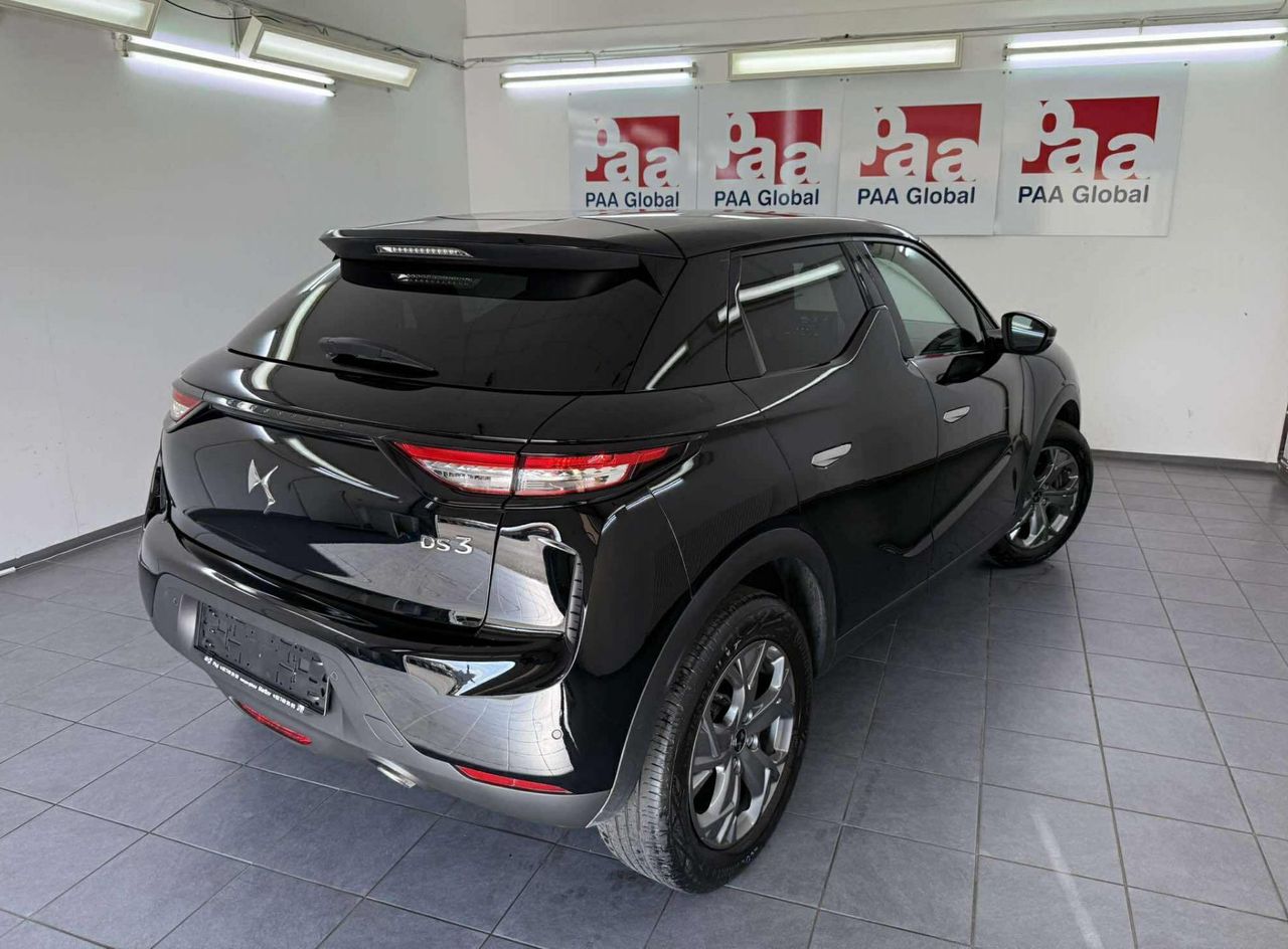 Zunanja slika - DS DS 3 Crossback - Crossback Perform. Line 1.5L BlueHDi.81KW NEMŠKI.U - 1