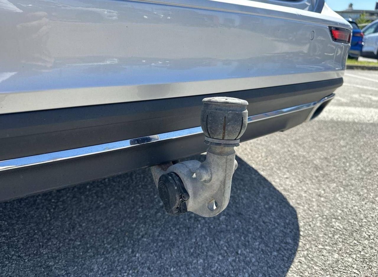 Zunanja slika - Volvo V60 - T6 Recharge Twin Engine Inscription AT - 17