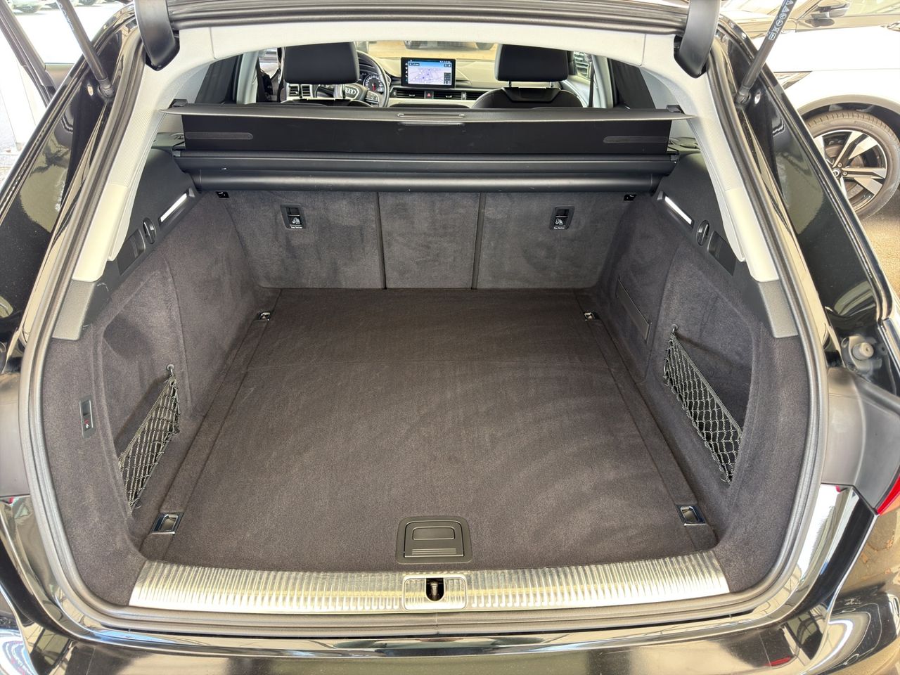 Zunanja slika - Audi A4 - Avant 35 TDI S tronic - 16