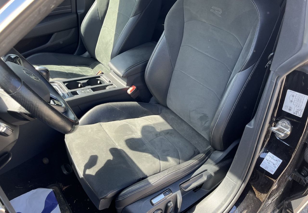 Zunanja slika - VW Arteon - 4motion 2.0 TDI BMT R-Line DSG MOTOR V OKVARI - 10