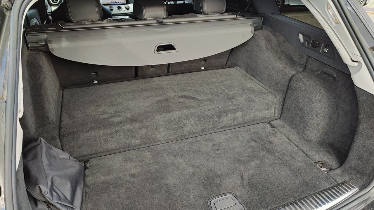 Zunanja slika - Mercedes-Benz E-Razred - E-Razred - 17