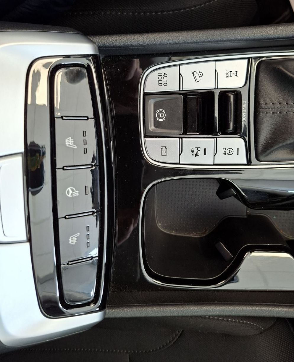 Zunanja slika - Hyundai Tucson - 1.6 CRDI 136 MHEV STYLE 4WD DCT-SLO-FULL LED-18 - 11