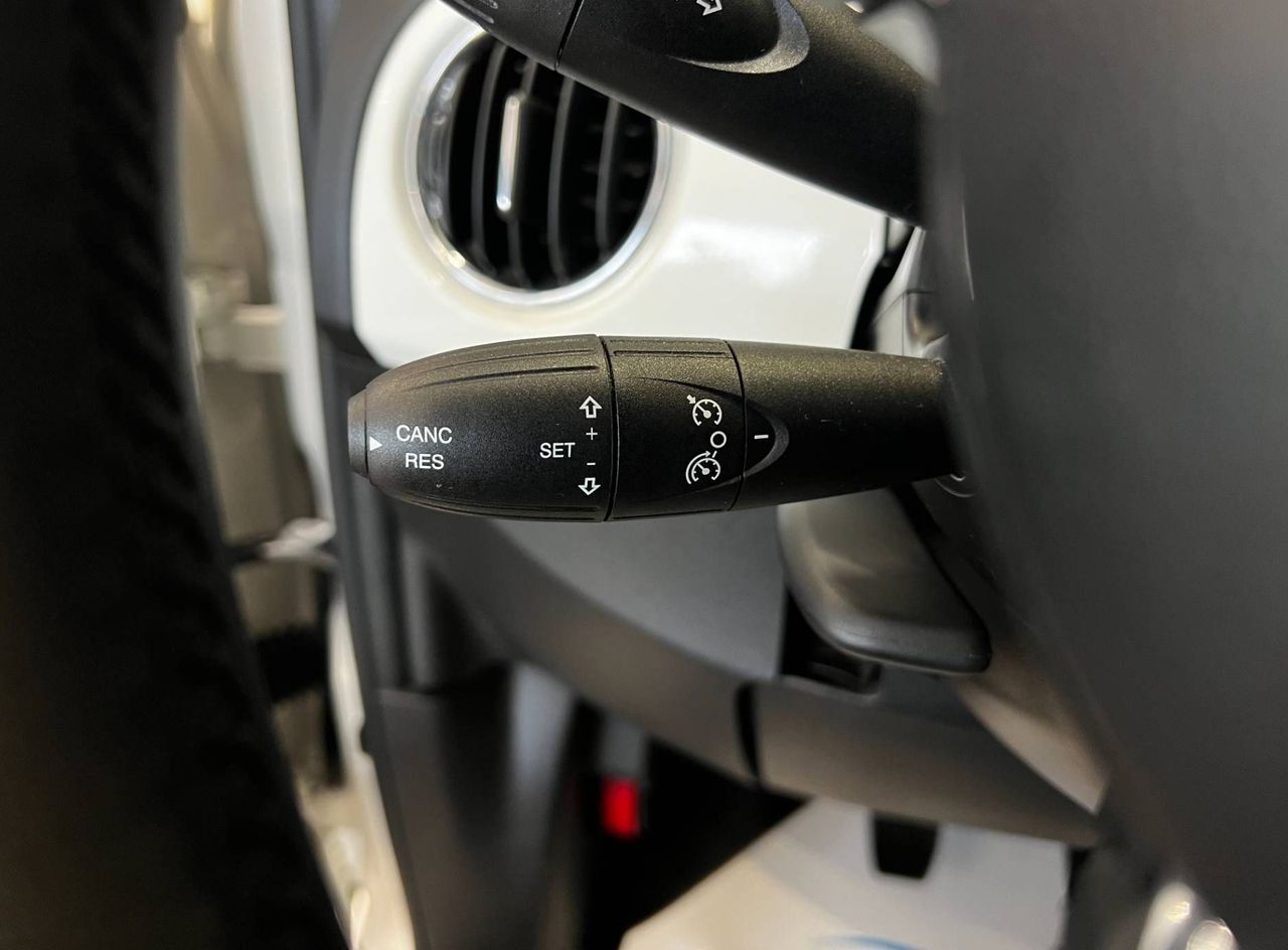 Zunanja slika - Fiat 500 - 1.0-HYBRID-DOLCEVITA-PANO-LED-NAVI-PDC-TEMP-15COL - 18