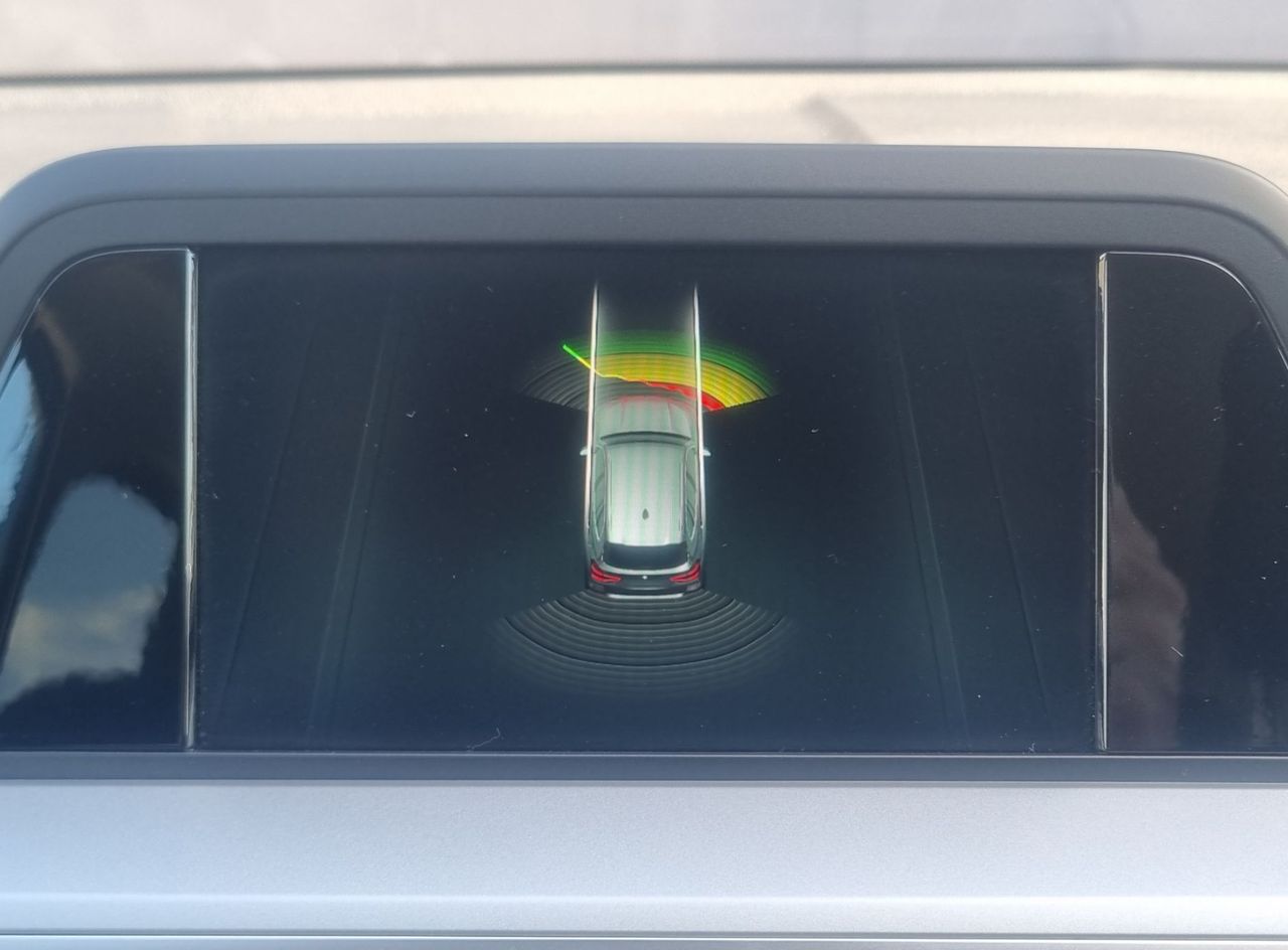 Zunanja slika - BMW X3 - serija : sDrive18d Business LED-Usnje-Kamera-Navi-Keyless.. - 16