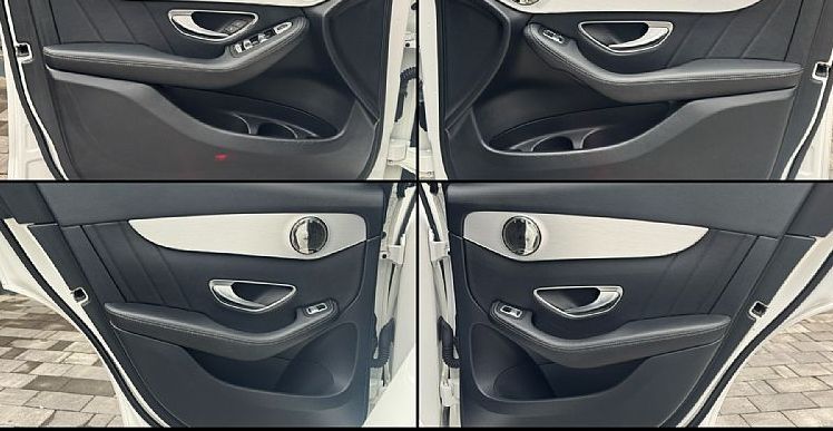 Zunanja slika - Mercedes-Benz GLC-Razred - GLC 250 d 4MATIC |ALCANTARA|20 COL|NAVI|KAM|PDC| - 20