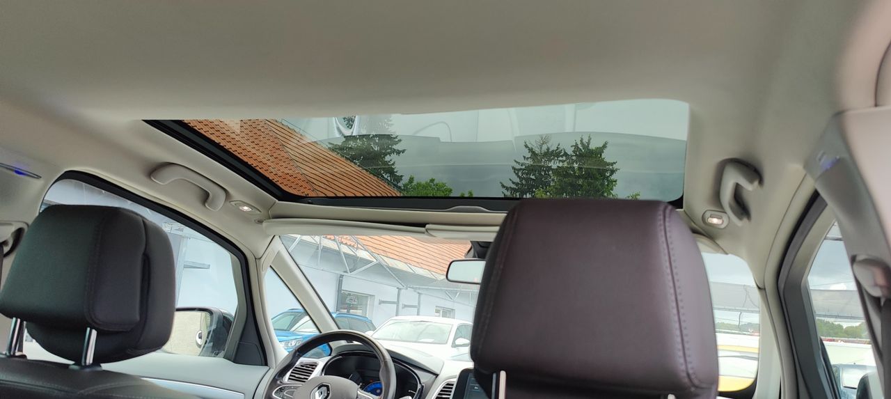 Zunanja slika - Renault Espace - Espace - 15