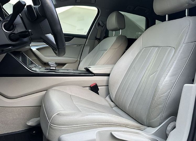 Zunanja slika - Audi A6 - Avant 40 TDI S tronic VIRTUAL-MATRIX-KLJUKA-HEADUP... - 9