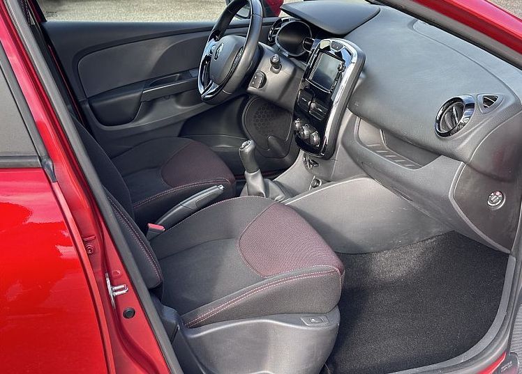 Zunanja slika - Renault Clio - Expression Energy TCe °VELIKI SERVIS PRI 148.392 K - 9