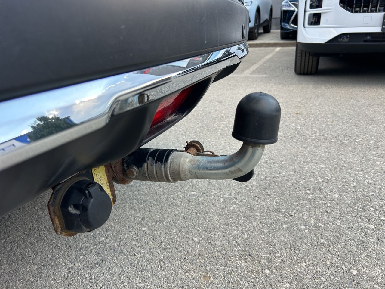 Zunanja slika - Nissan X-Trail - X-Trail - 21