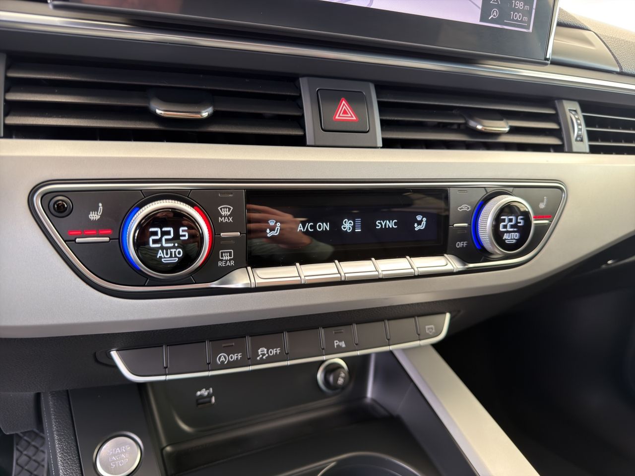 Zunanja slika - Audi A4 - Avant 35 TDI S tronic - 11