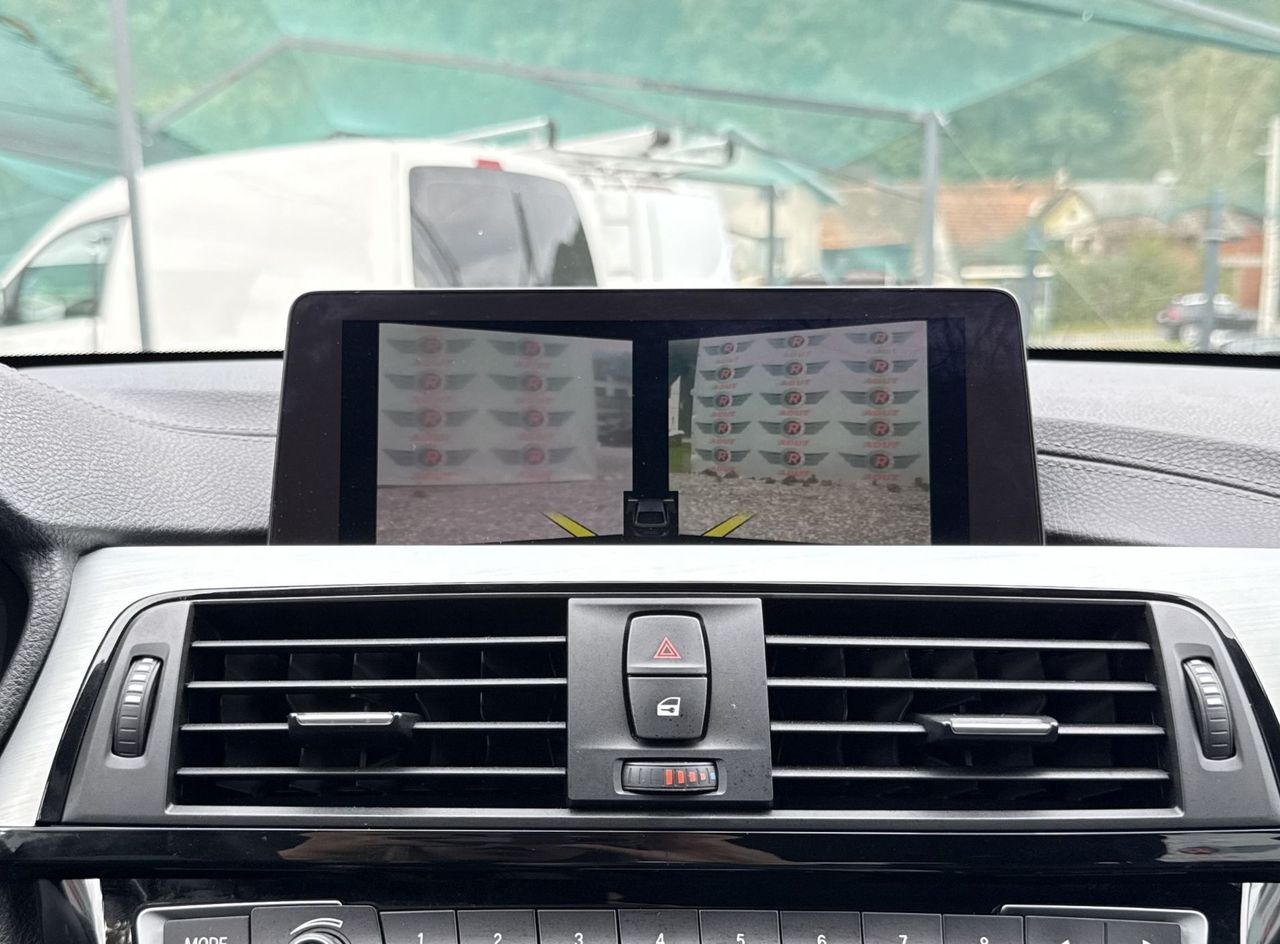 Zunanja slika - BMW Serija 4 - Gran Coupe: 420d|xDRIVE|MSPORT|VIRT|180CAM|USNJE|LED|19C - 18