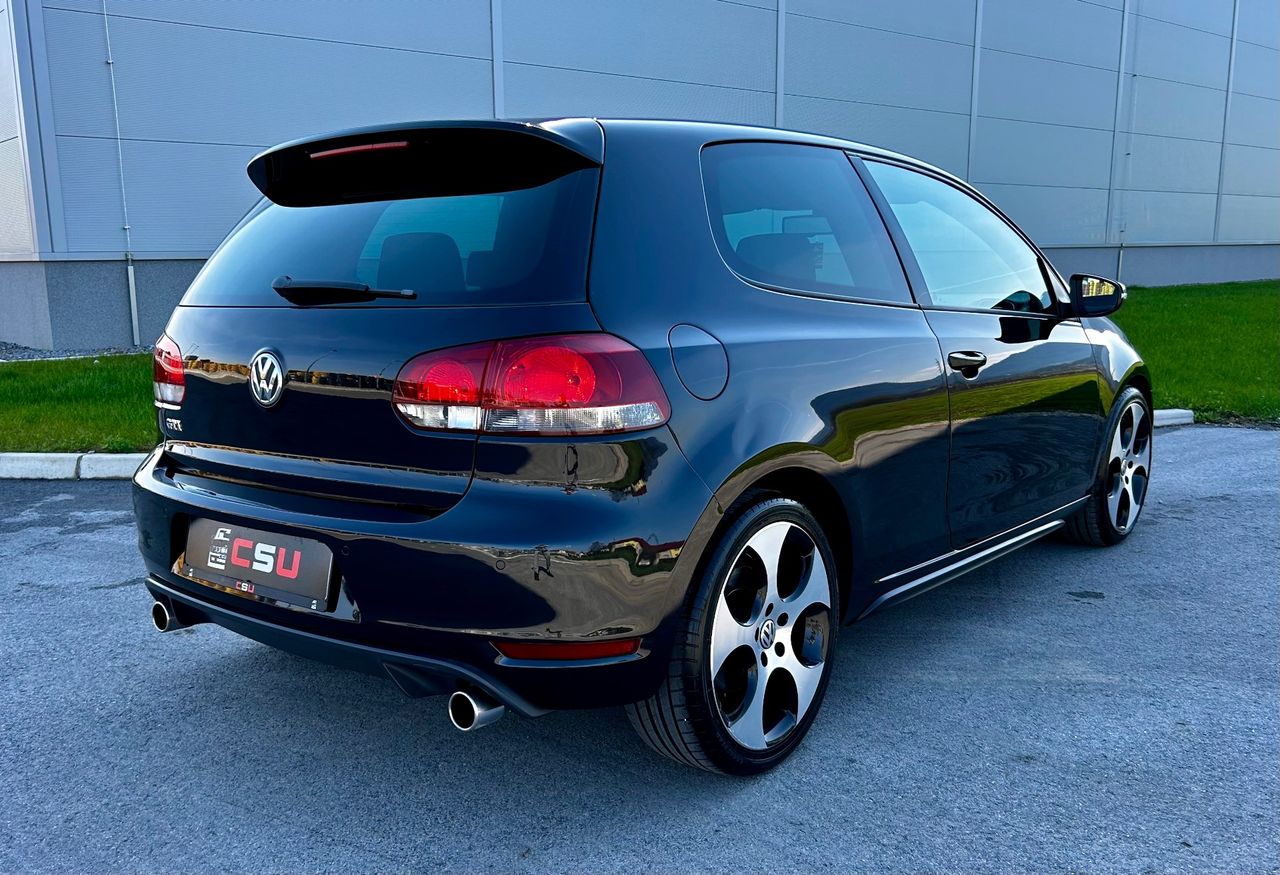 Zunanja slika - VW Golf - Golf - 3