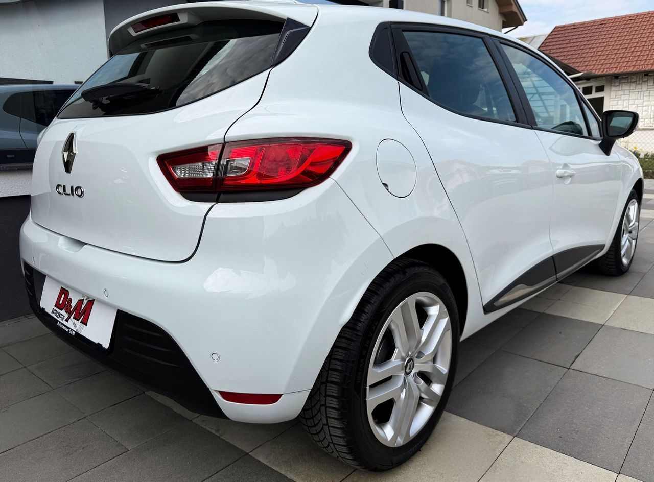 Zunanja slika - Renault Clio - Intens Energy dCi 90|NAVI|KLIMA|PDC|LEANPAY - 5