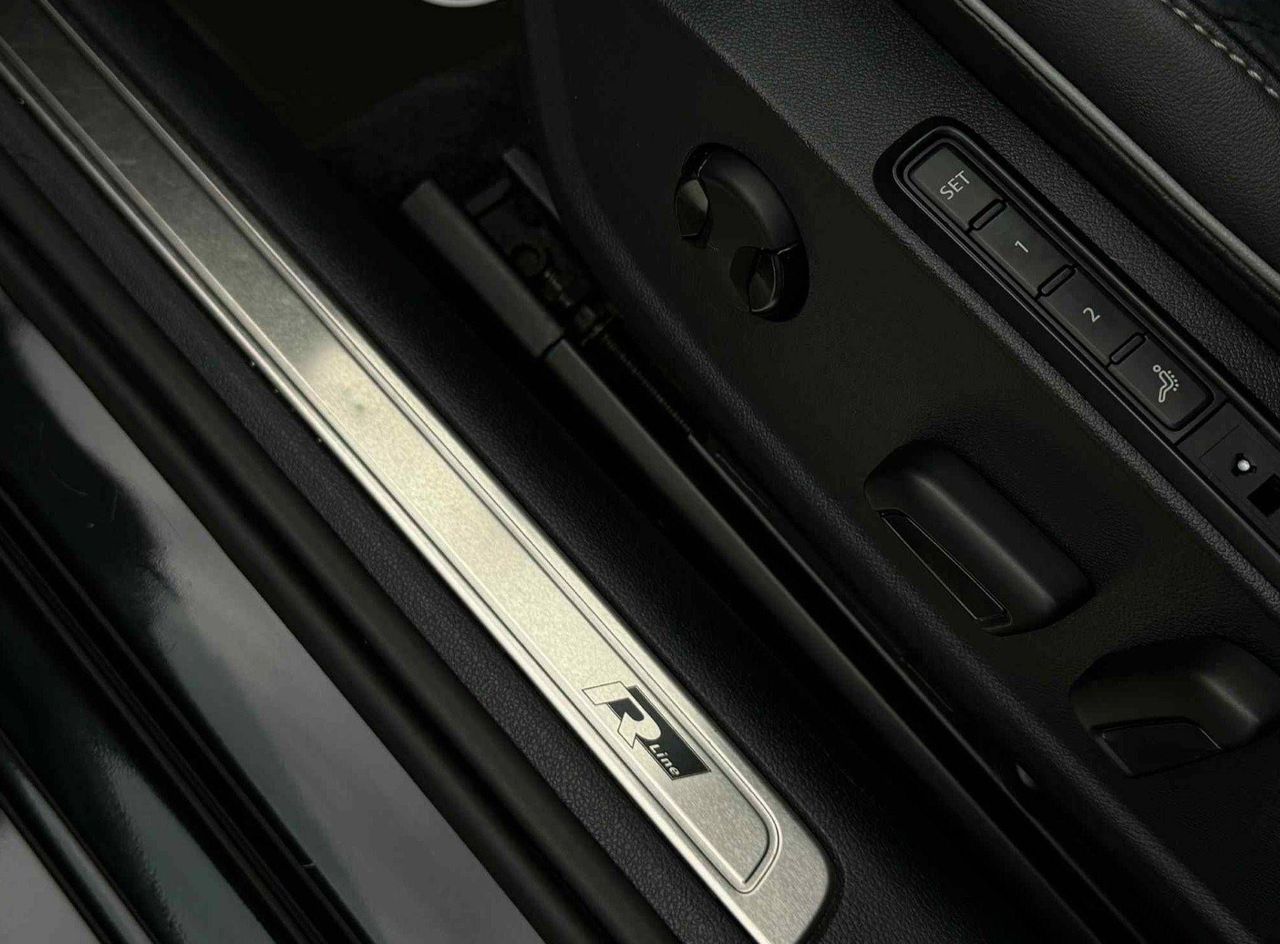 Zunanja slika - VW Arteon - 2.0 TDI-DSG-R LINE-VIRTUAL-LIZING ZA TUJCE-ACC-... - 12