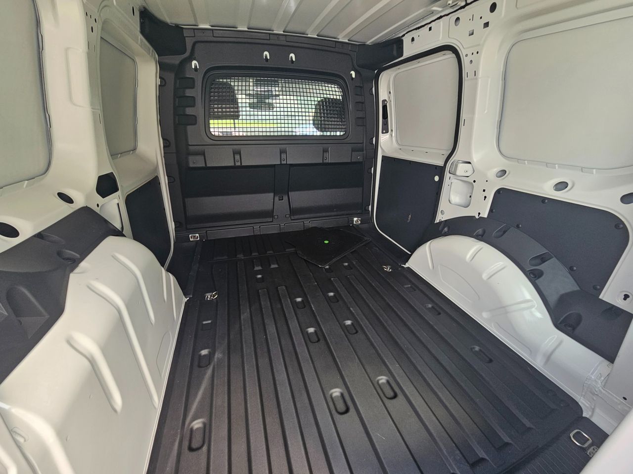 Zunanja slika - VW Caddy - Cargo 2.0 TDI - 8