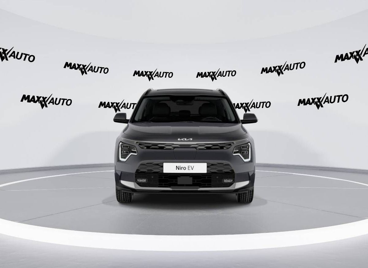 Zunanja slika - KIA Niro - Limited Edition - 2